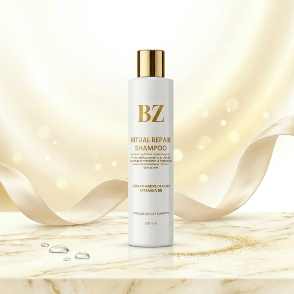 Pack Grande Ritual Repair BZ