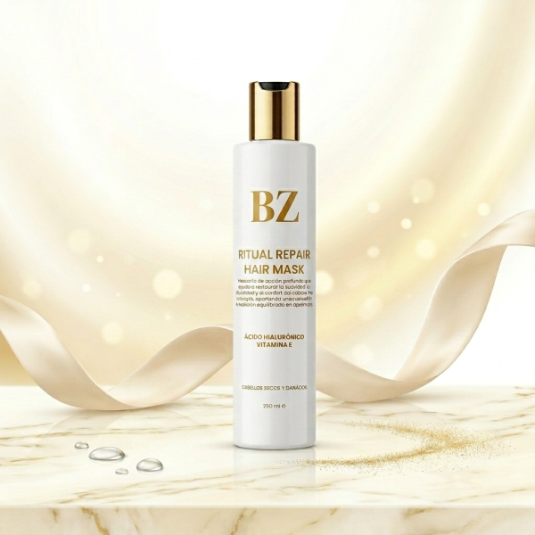Pack Grande Ritual Repair BZ