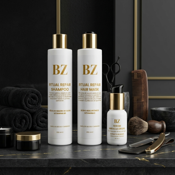 Pack Grande Ritual Repair BZ