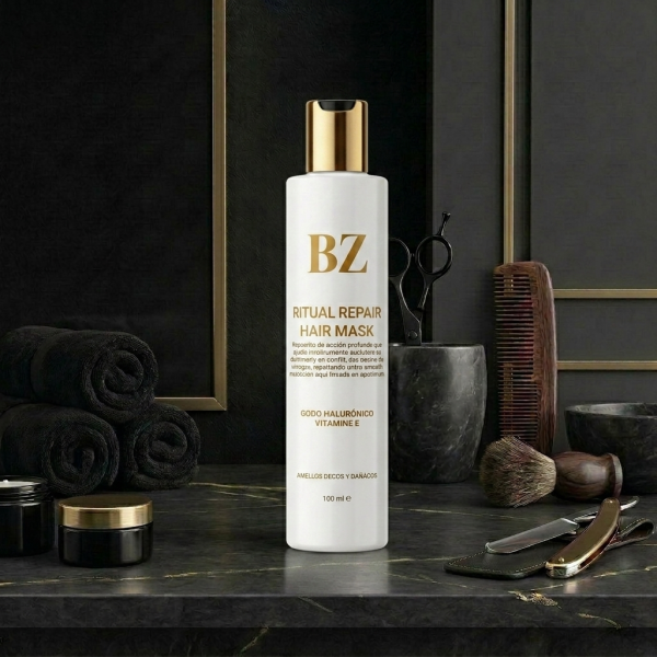 Mascarilla Ritual Repair 100 ml