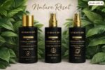 Nature Reset – Ritual de restauración capilar